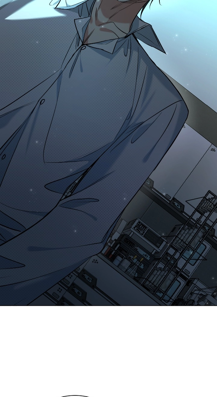 Sensitive Touch Chapter 91 page 46 - 