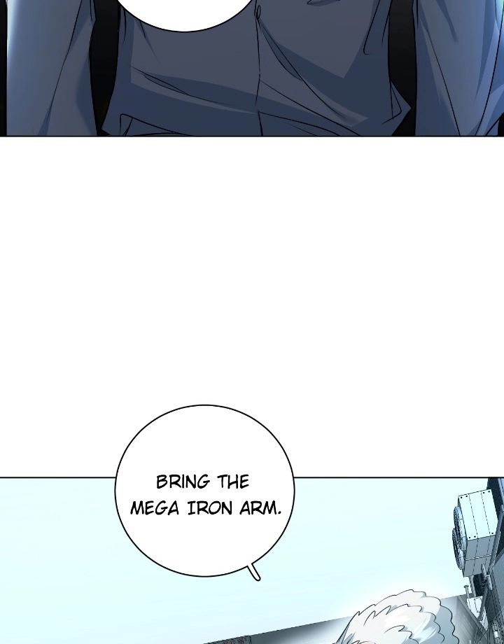 Sensitive Touch Chapter 91 page 51 - 