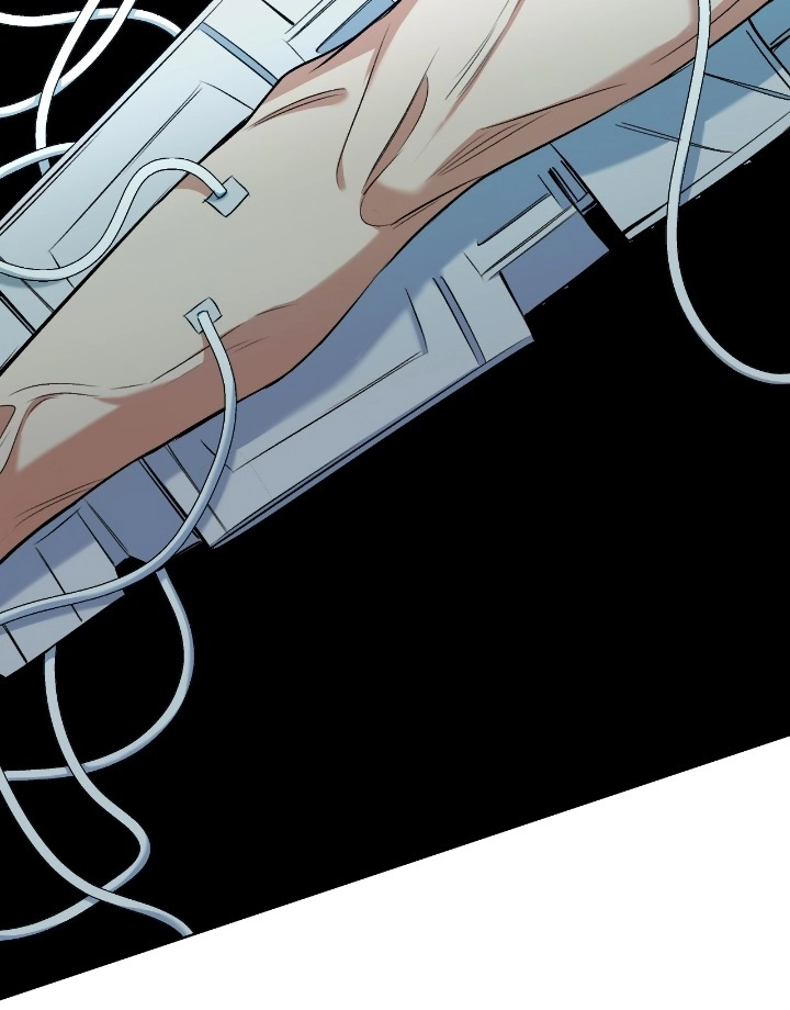 Sensitive Touch Chapter 91 page 55 - 