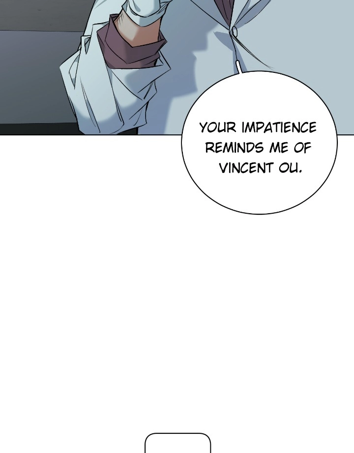 Sensitive Touch Chapter 91 page 58 - 