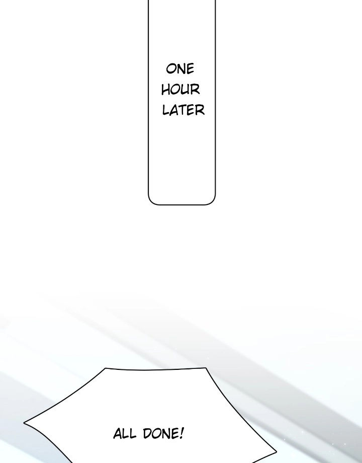 Sensitive Touch Chapter 91 page 59 - 