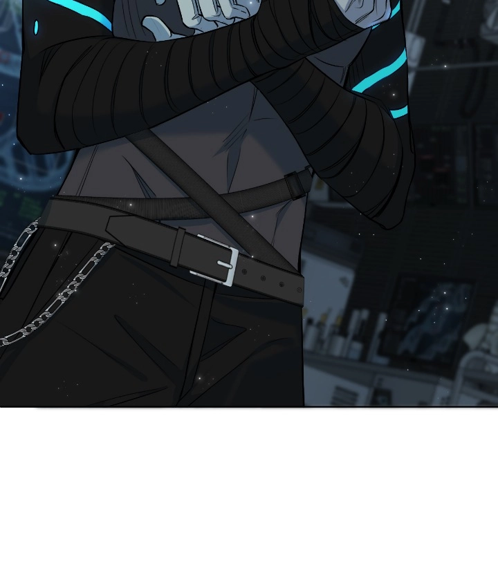 Sensitive Touch Chapter 91 page 61 - 