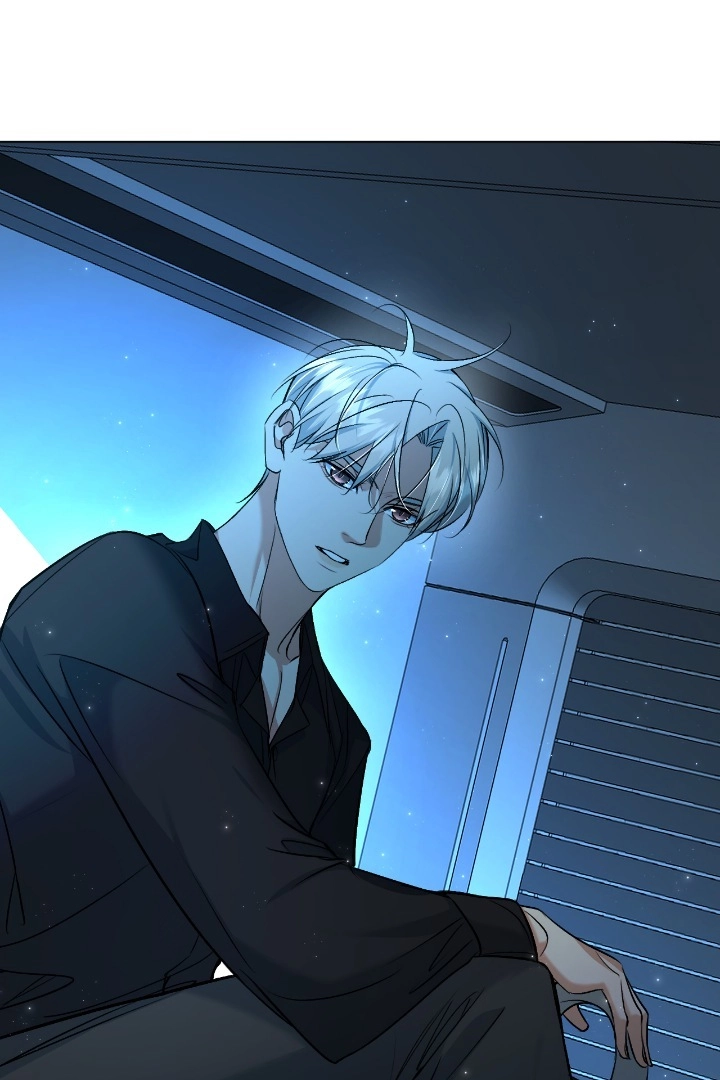 Sensitive Touch Chapter 91 page 66 - 