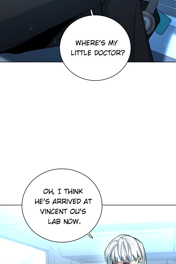 Sensitive Touch Chapter 91 page 67 - 