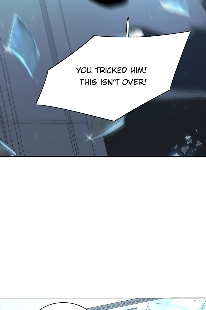 Sensitive Touch Chapter 91 page 71 - 