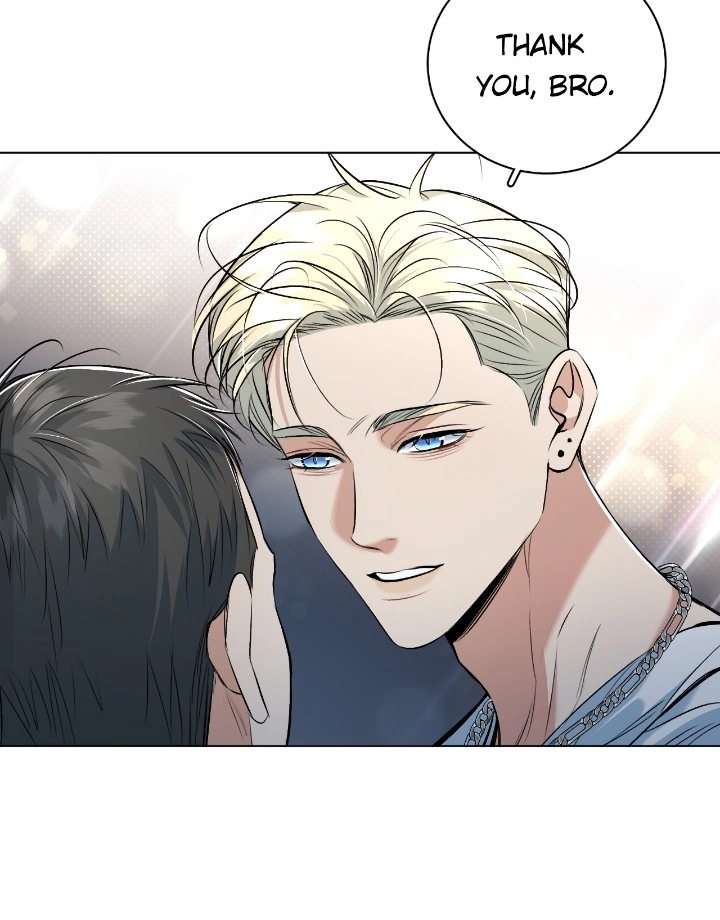 Sensitive Touch Chapter 91 page 9 - 