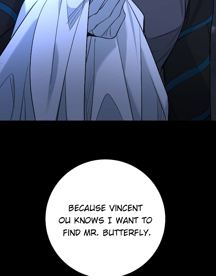 Sensitive Touch Chapter 92 page 12 - 
