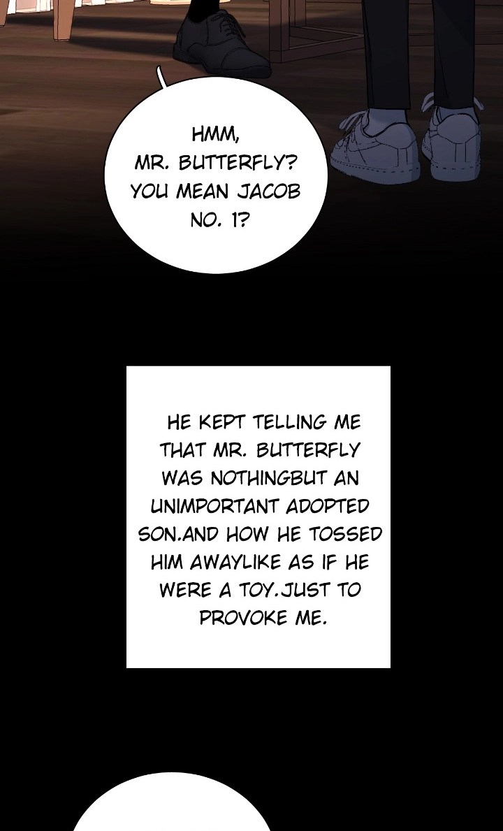 Sensitive Touch Chapter 92 page 15 - 