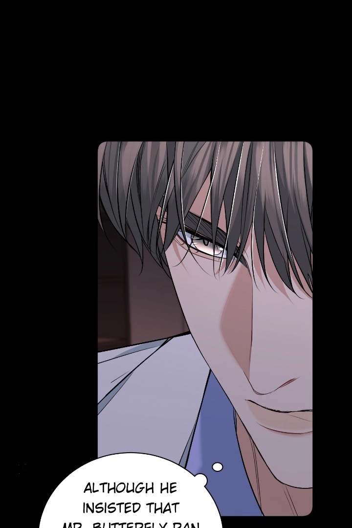 Sensitive Touch Chapter 92 page 17 - 