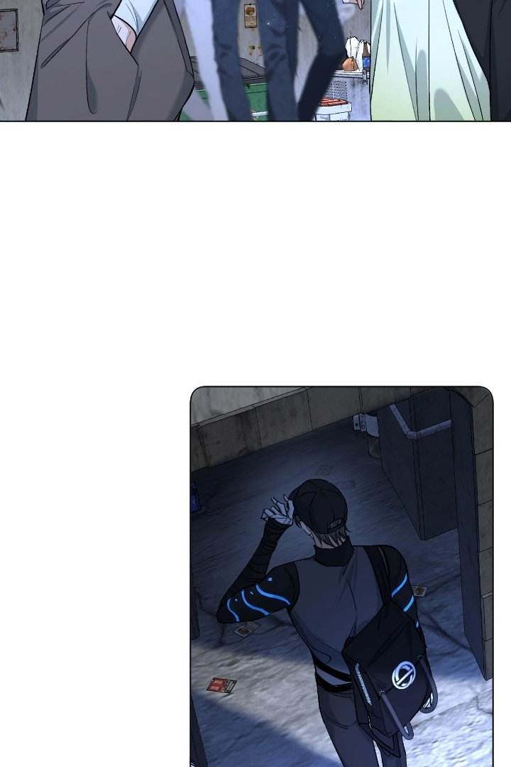 Sensitive Touch Chapter 92 page 3 - 