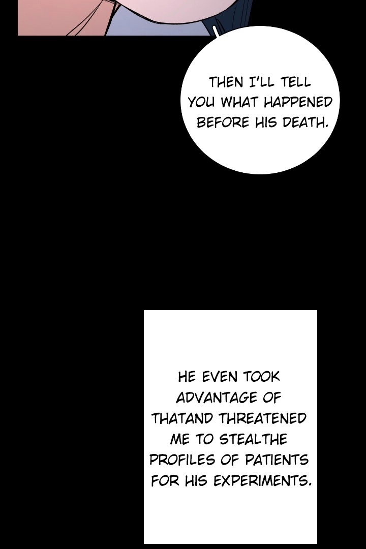Sensitive Touch Chapter 92 page 25 - 