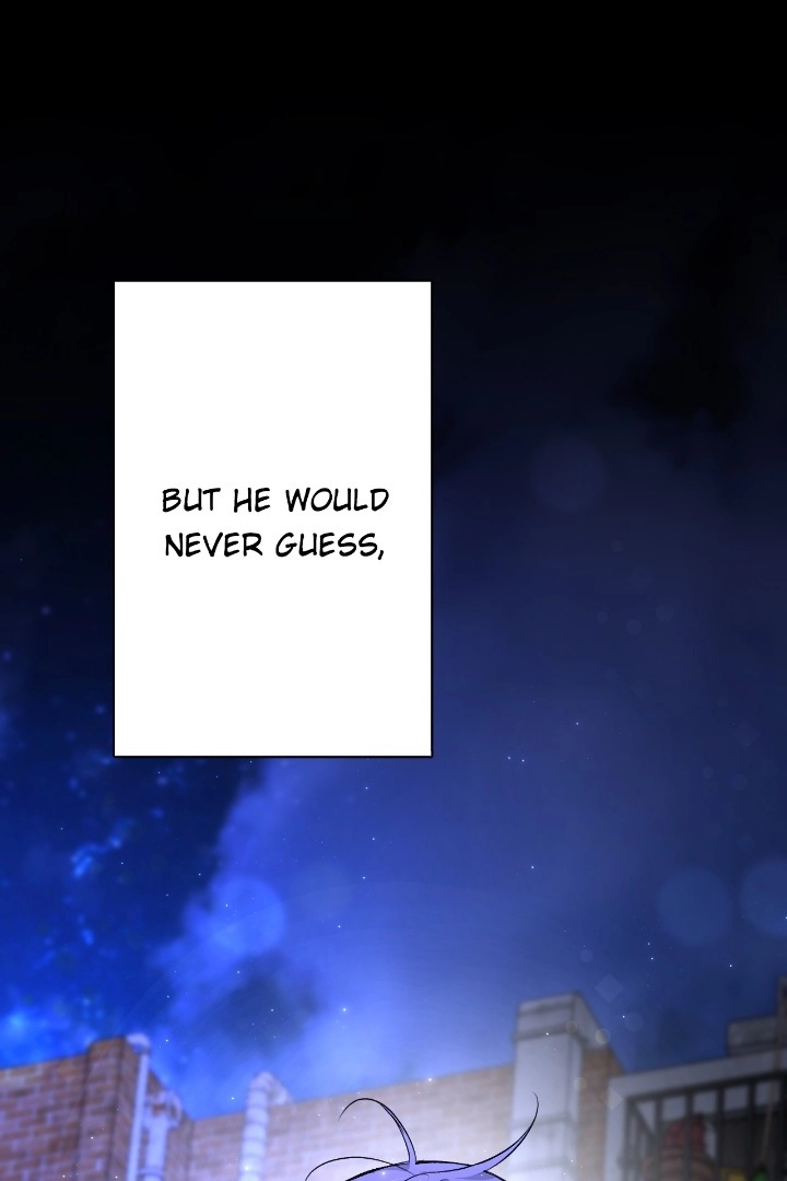 Sensitive Touch Chapter 92 page 26 - 