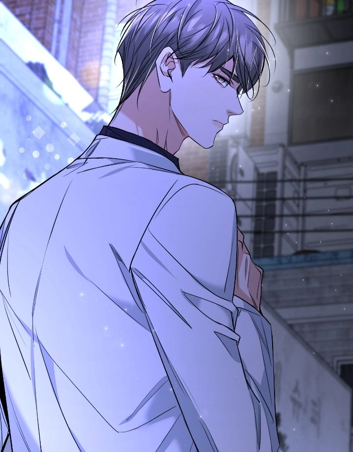 Sensitive Touch Chapter 92 page 27 - 