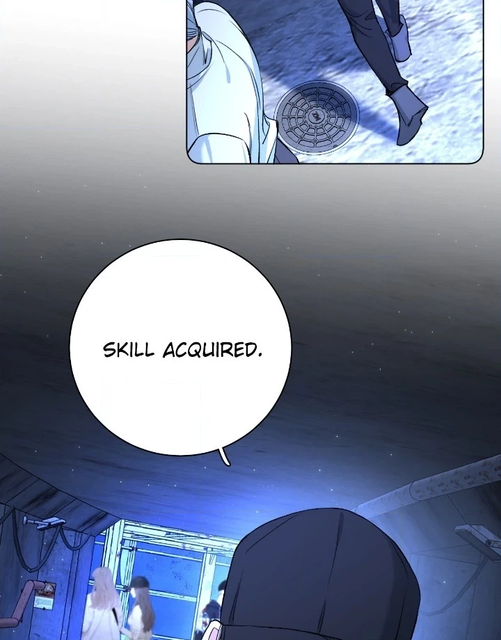 Sensitive Touch Chapter 92 page 4 - 