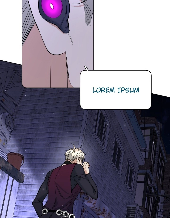 Sensitive Touch Chapter 92 page 32 - 