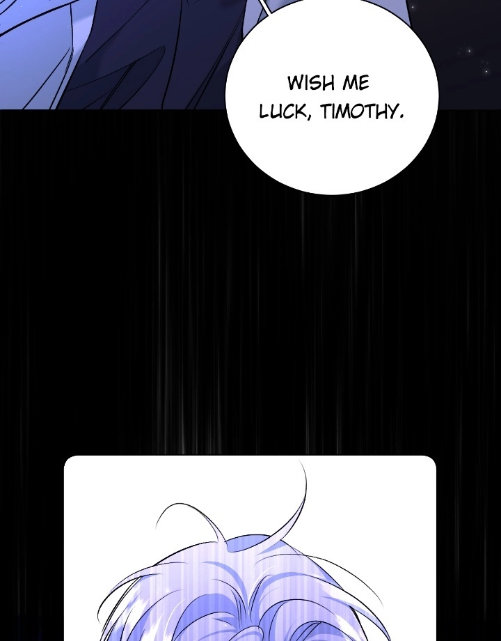 Sensitive Touch Chapter 92 page 36 - 