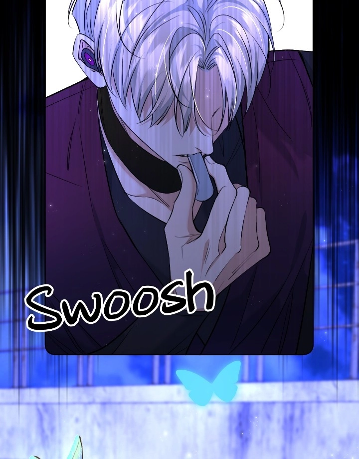 Sensitive Touch Chapter 92 page 37 - 