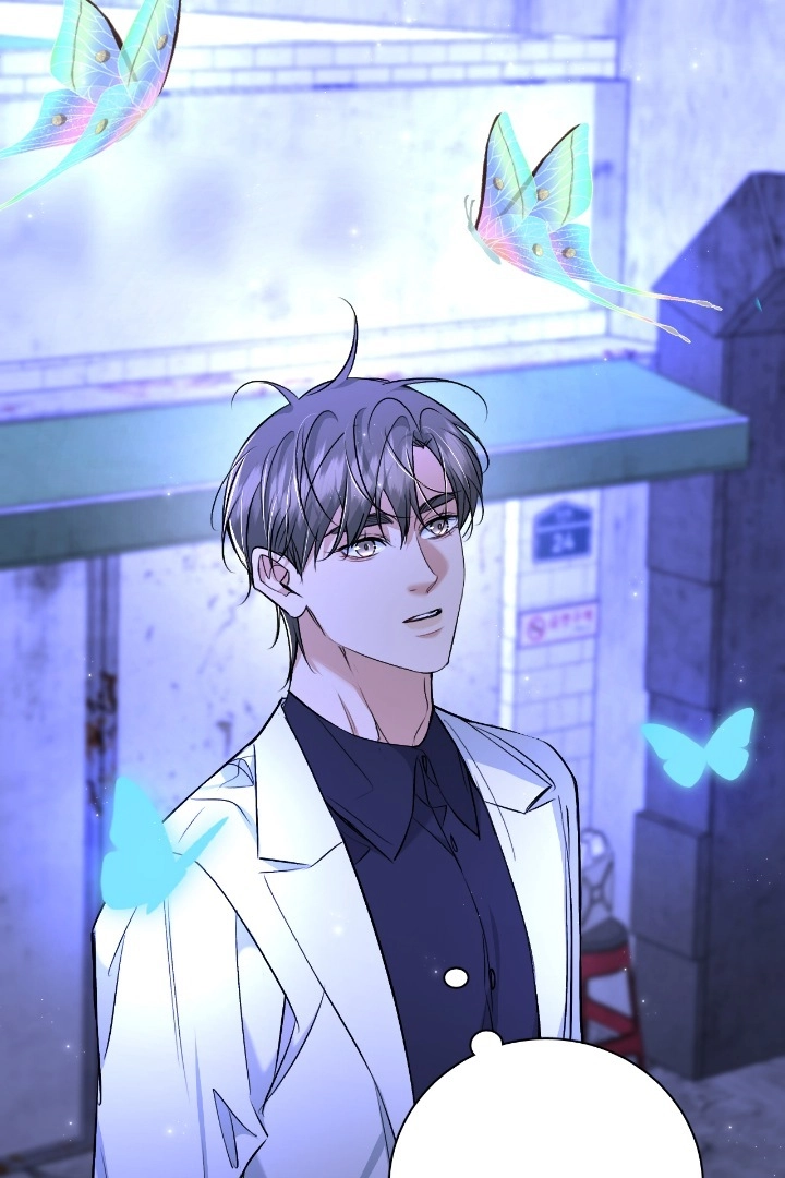 Sensitive Touch Chapter 92 page 38 - 