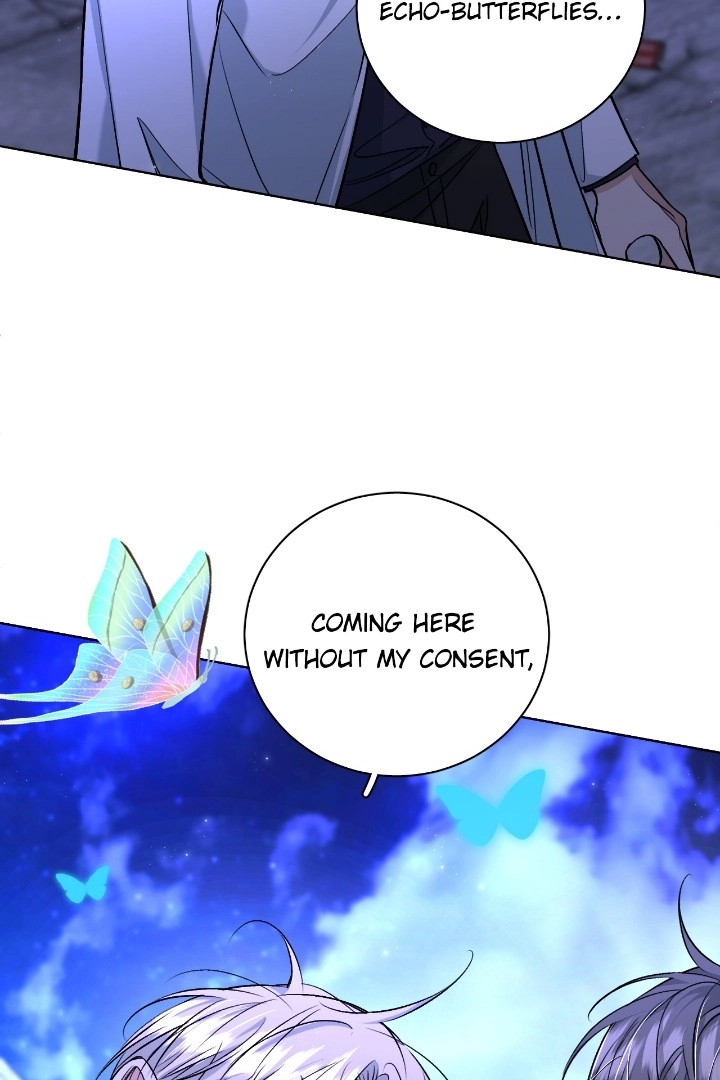 Sensitive Touch Chapter 92 page 39 - 