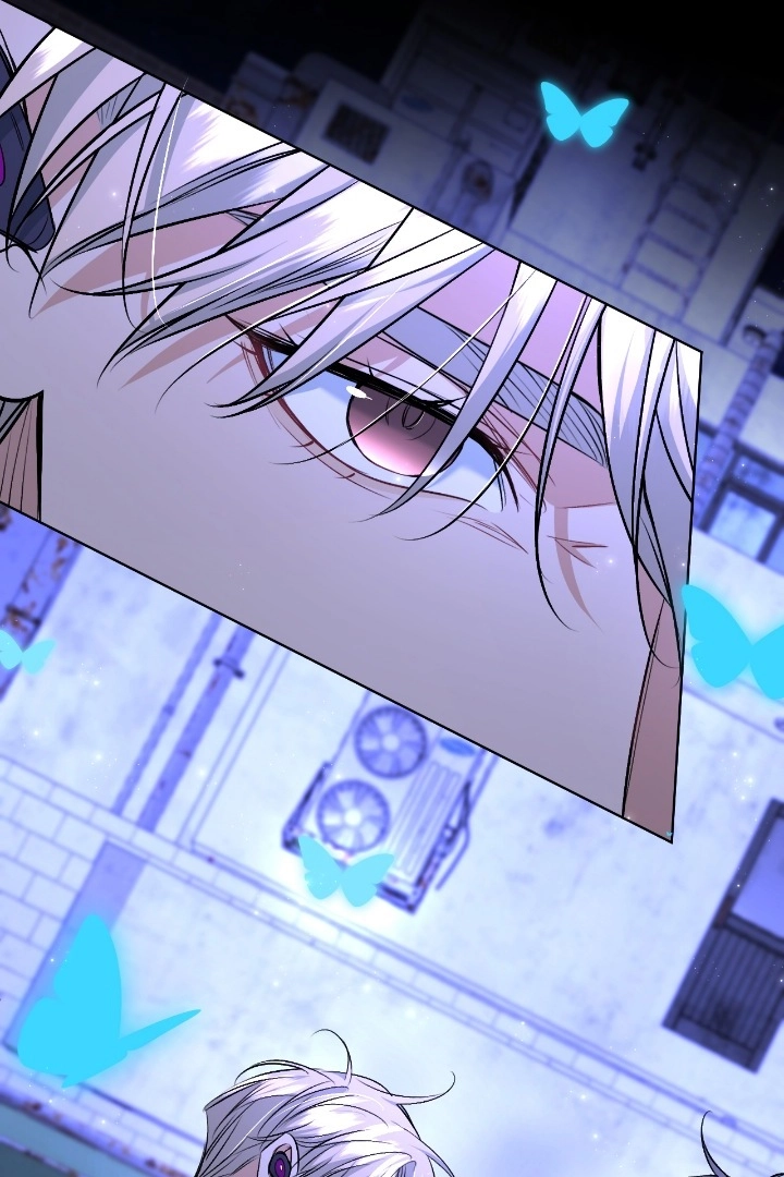 Sensitive Touch Chapter 92 page 43 - 