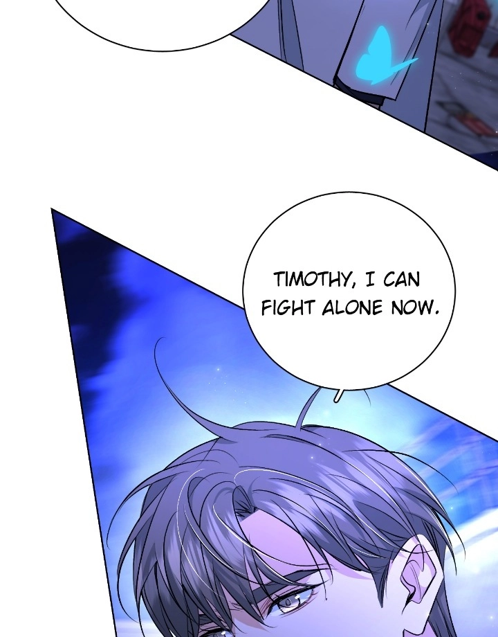Sensitive Touch Chapter 92 page 45 - 