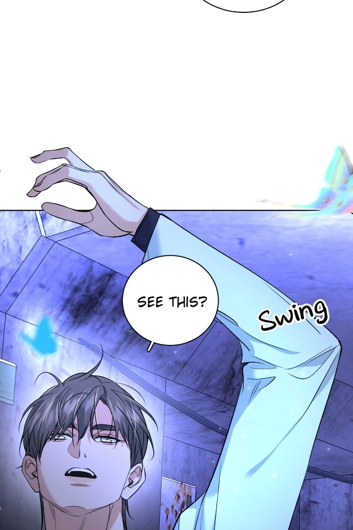Sensitive Touch Chapter 92 page 53 - 