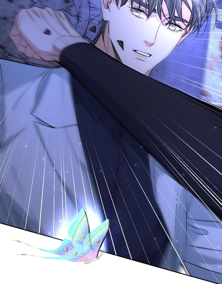 Sensitive Touch Chapter 92 page 55 - 