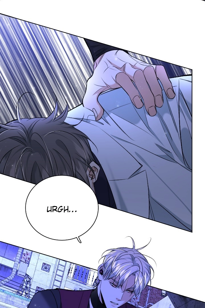 Sensitive Touch Chapter 92 page 56 - 