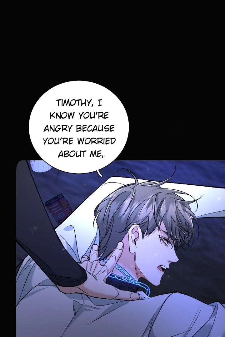 Sensitive Touch Chapter 92 page 65 - 