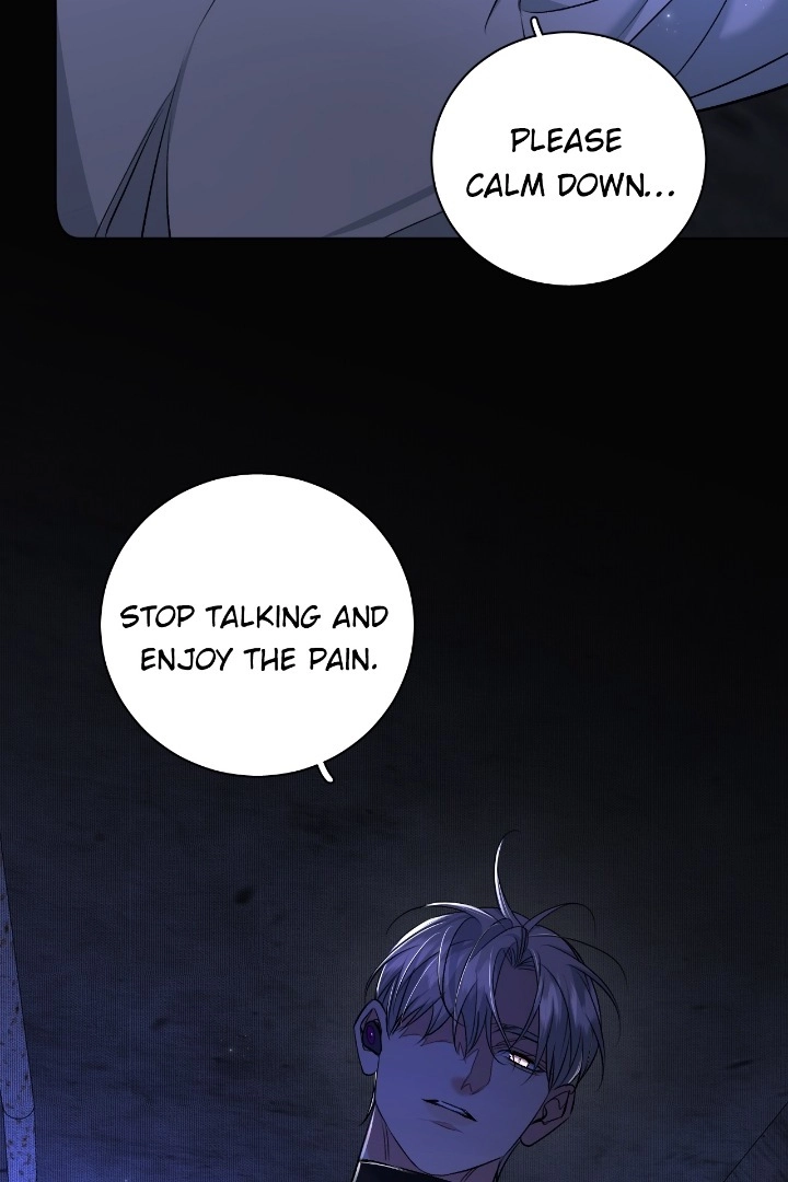 Sensitive Touch Chapter 92 page 66 - 