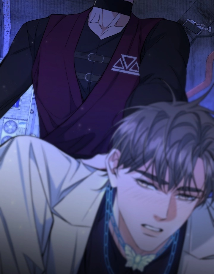 Sensitive Touch Chapter 92 page 67 - 