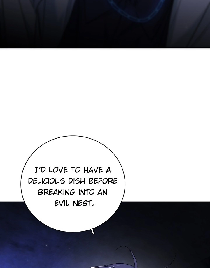 Sensitive Touch Chapter 92 page 68 - 
