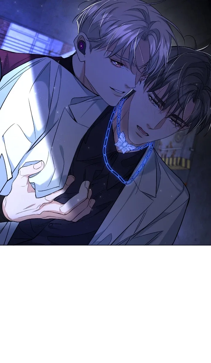Sensitive Touch Chapter 92 page 69 - 