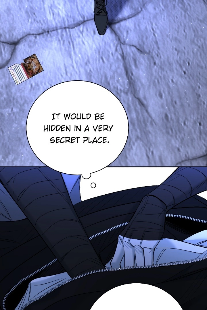 Sensitive Touch Chapter 92 page 10 - 