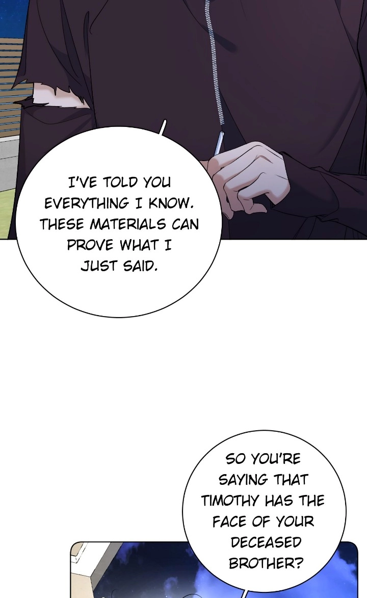 Sensitive Touch Chapter 93 page 14 - 