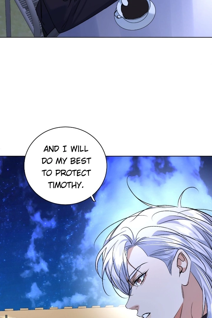 Sensitive Touch Chapter 93 page 18 - 
