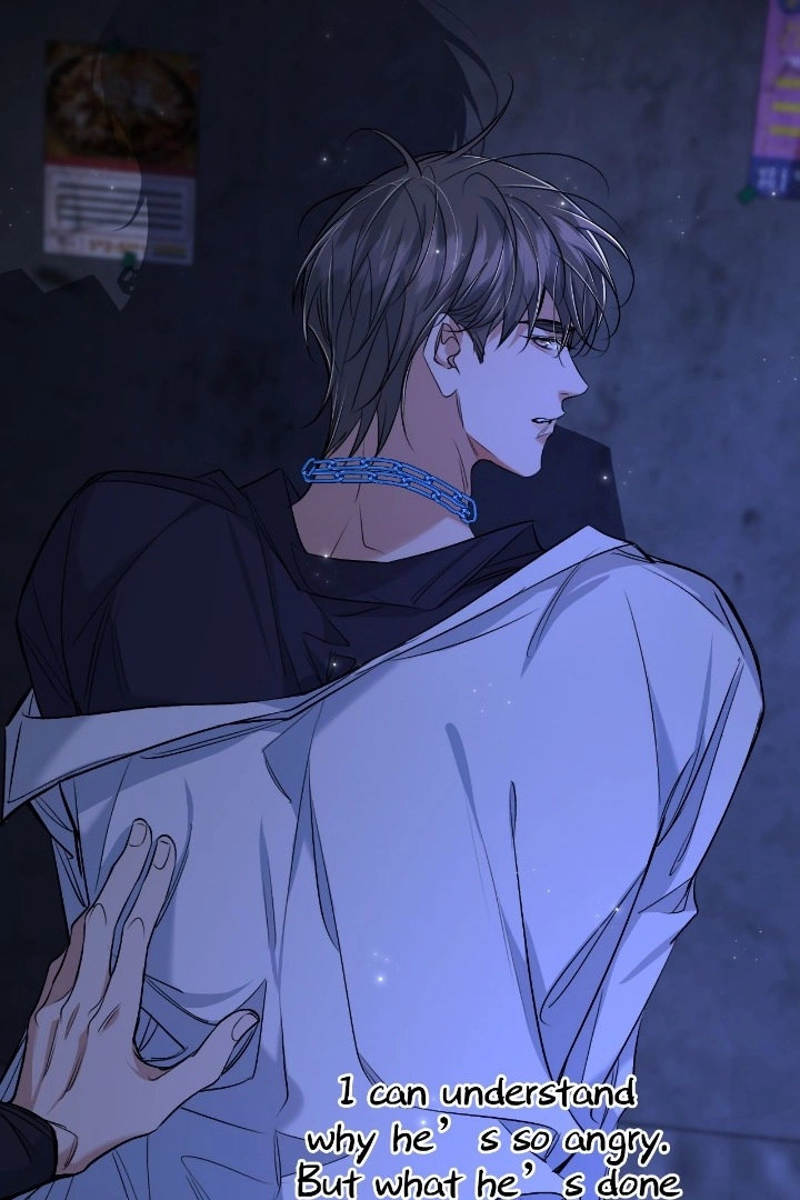 Sensitive Touch Chapter 93 page 3 - 