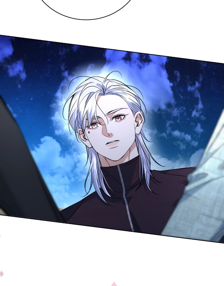 Sensitive Touch Chapter 93 page 23 - 