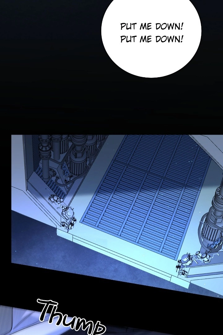 Sensitive Touch Chapter 93 page 29 - 