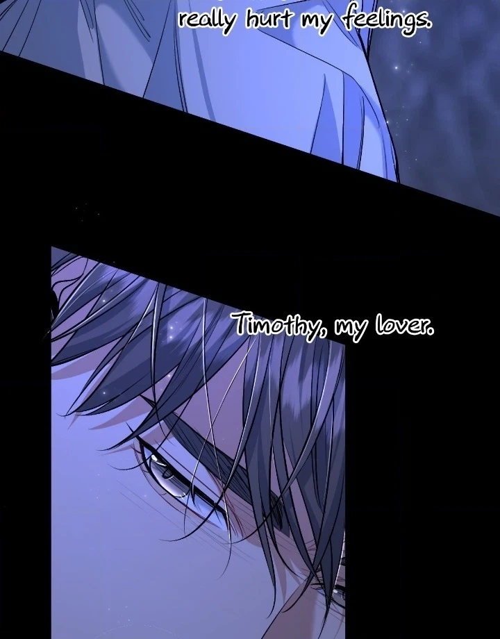 Sensitive Touch Chapter 93 page 4 - 