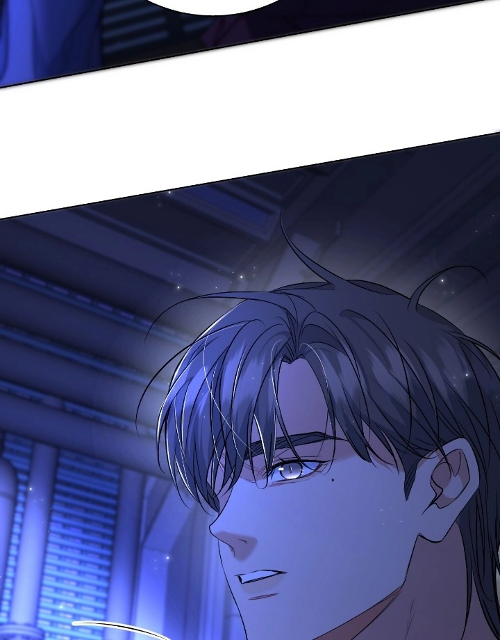 Sensitive Touch Chapter 93 page 41 - 