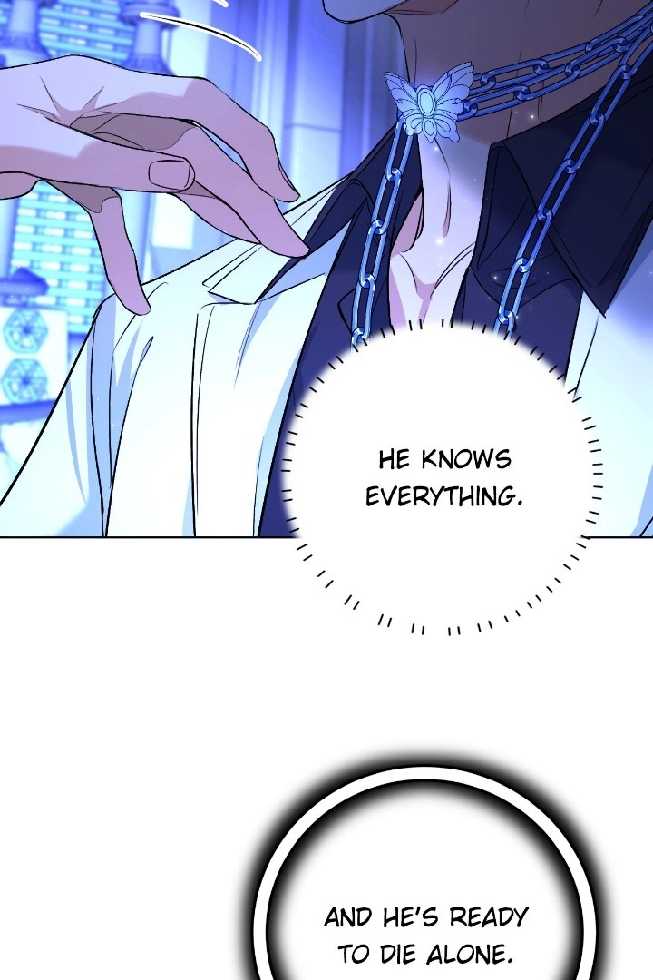 Sensitive Touch Chapter 93 page 42 - 