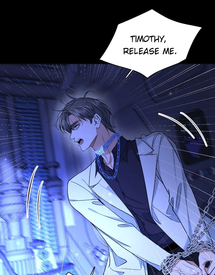Sensitive Touch Chapter 93 page 45 - 