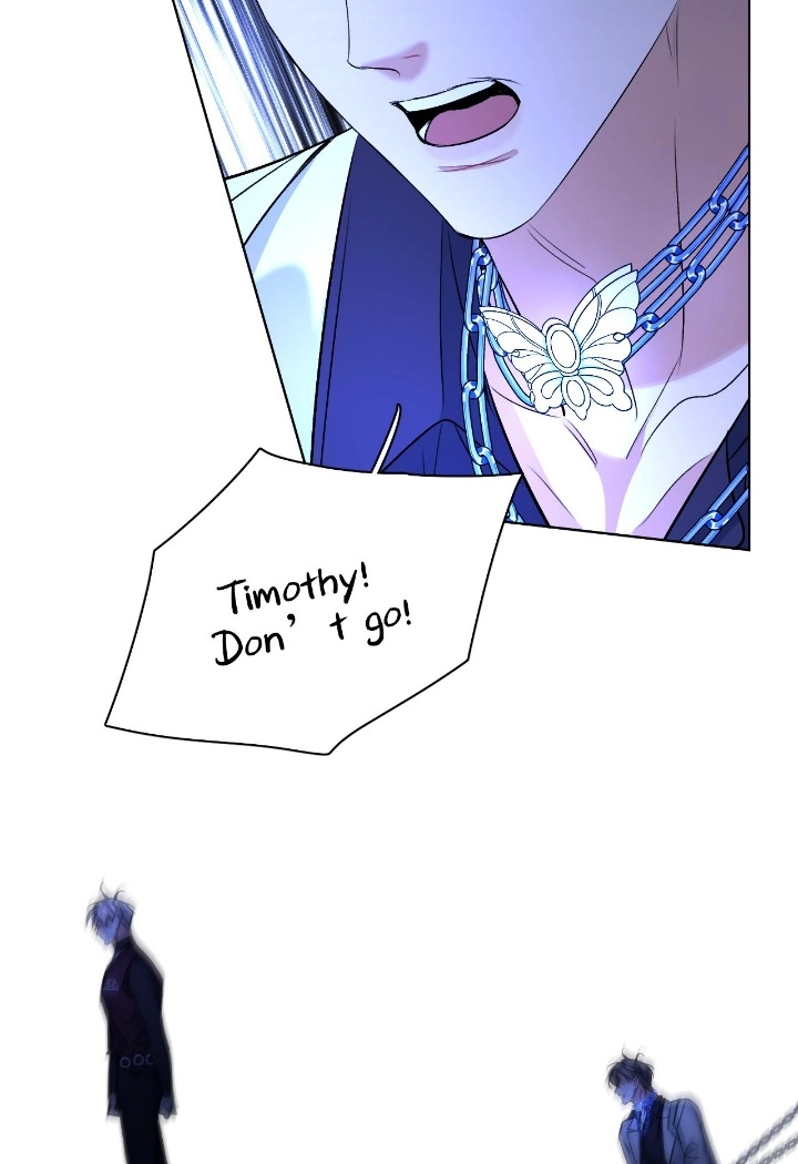 Sensitive Touch Chapter 93 page 47 - 