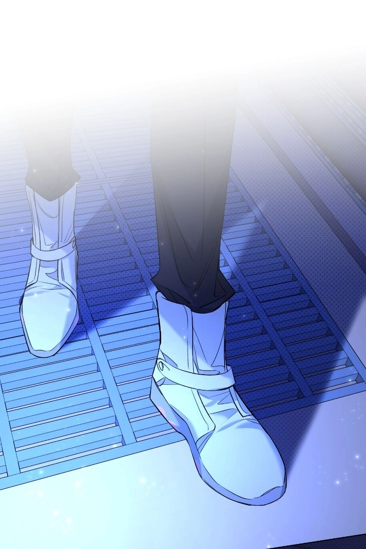 Sensitive Touch Chapter 93 page 49 - 