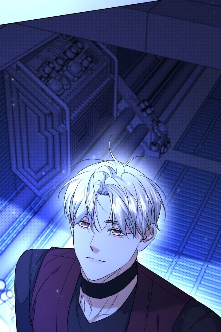 Sensitive Touch Chapter 93 page 50 - 
