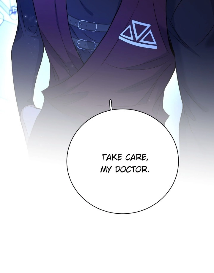 Sensitive Touch Chapter 93 page 51 - 