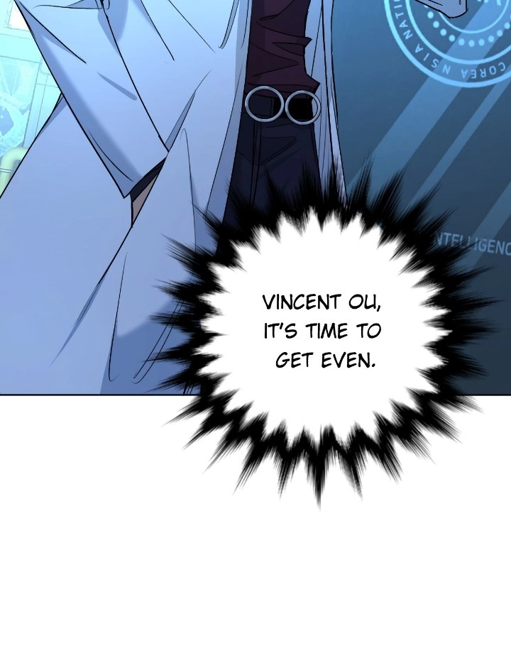 Sensitive Touch Chapter 93 page 59 - 