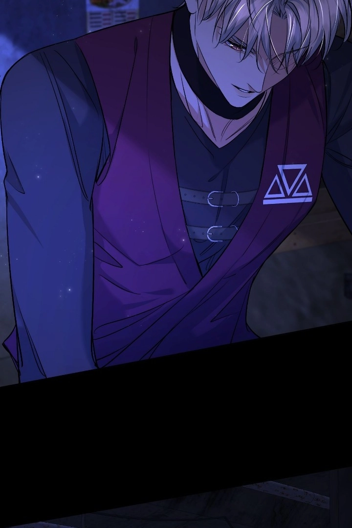 Sensitive Touch Chapter 93 page 7 - 