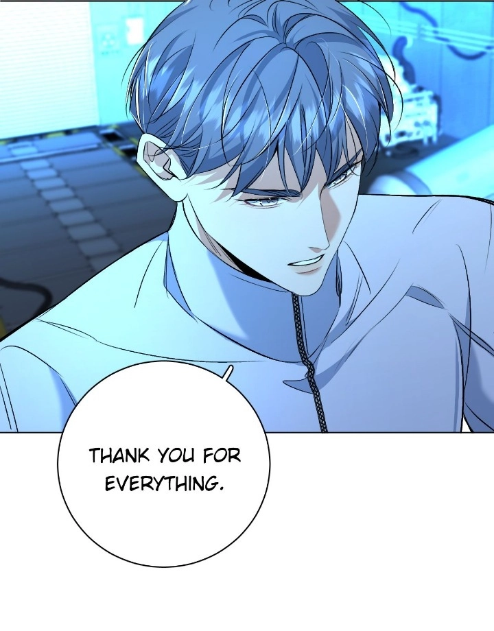 Sensitive Touch Chapter 93 page 65 - 